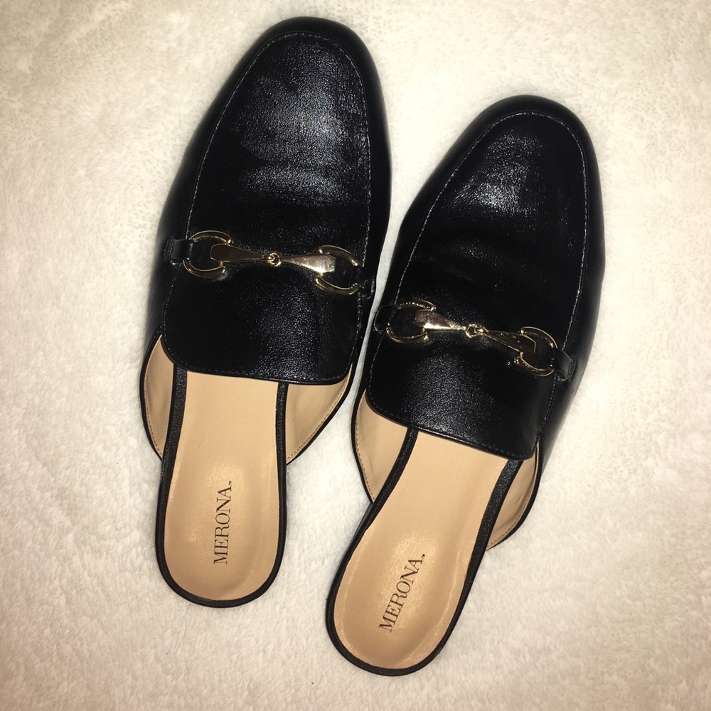 Target slip on shoes